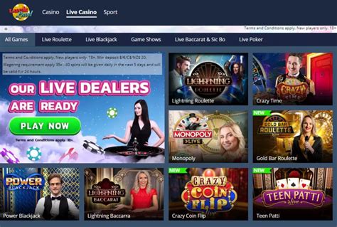 21bit Casino Erfahrungen und Bewertung .